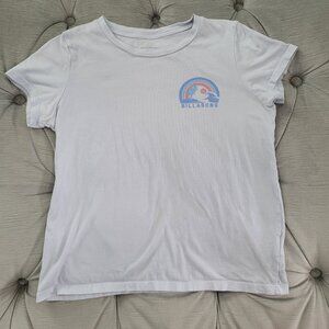 Cute Girls Billabong Tee
